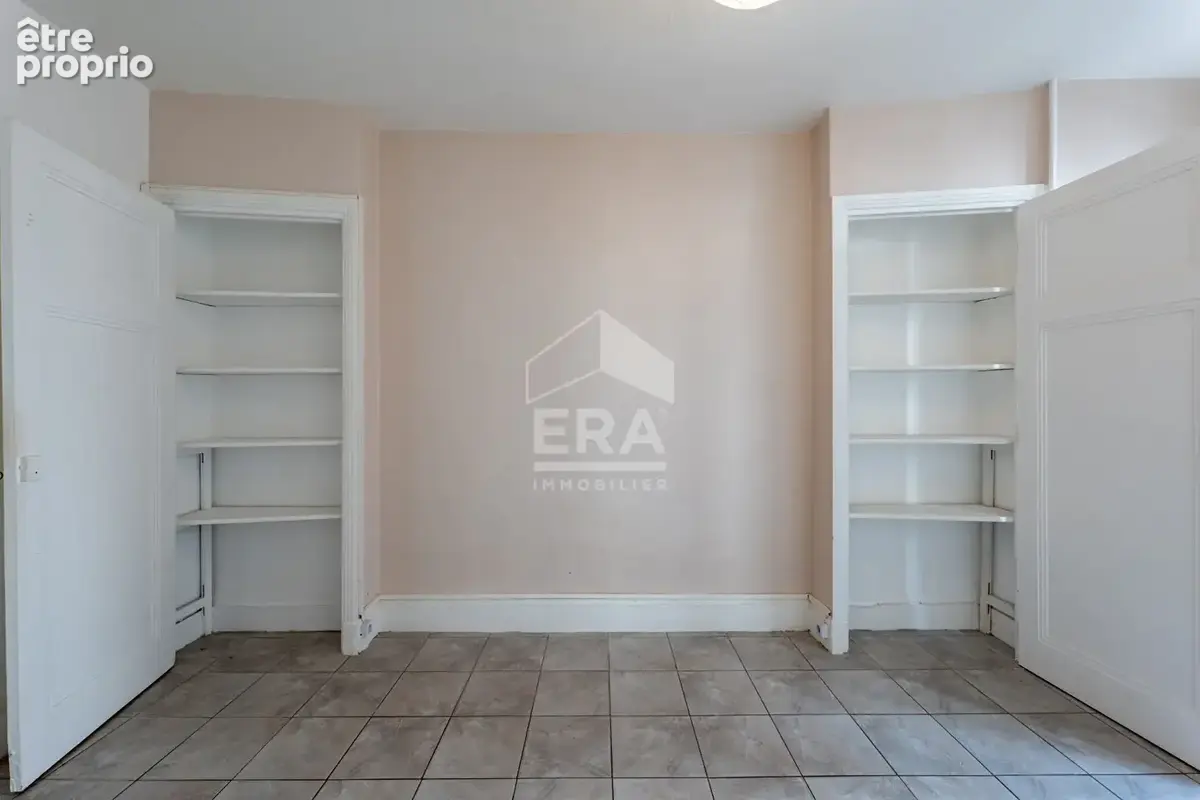 Appartement 68m² à saint-étienne - photo 3