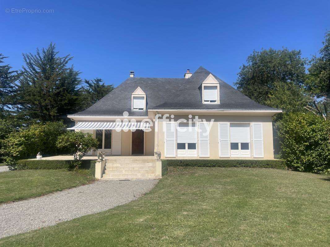 Maison à LES SORINIERES