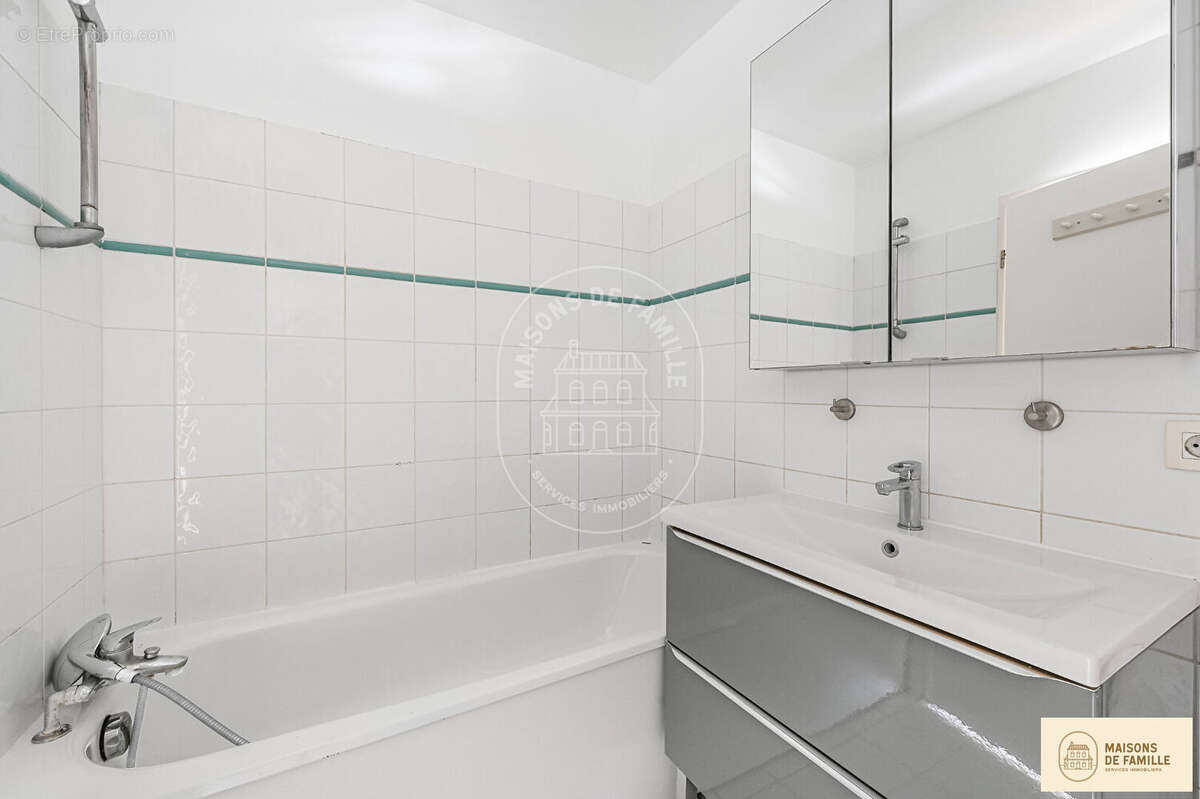 Maison à NOISY-LE-ROI