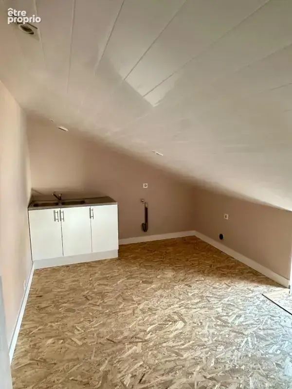 Maison à vendre 3 pièces SAINT MALO DU BOIS (85) - photo 3
