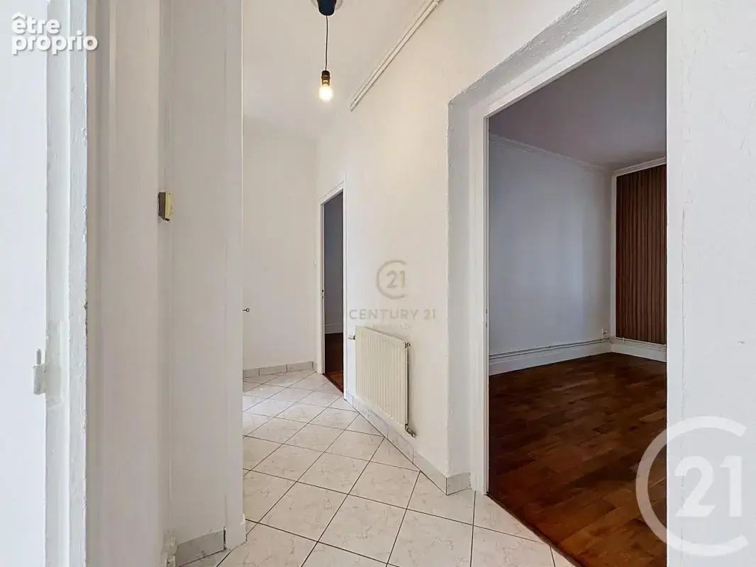 Appartement 3 pièces 64 m² à vendre à Givors (69700) - photo 6