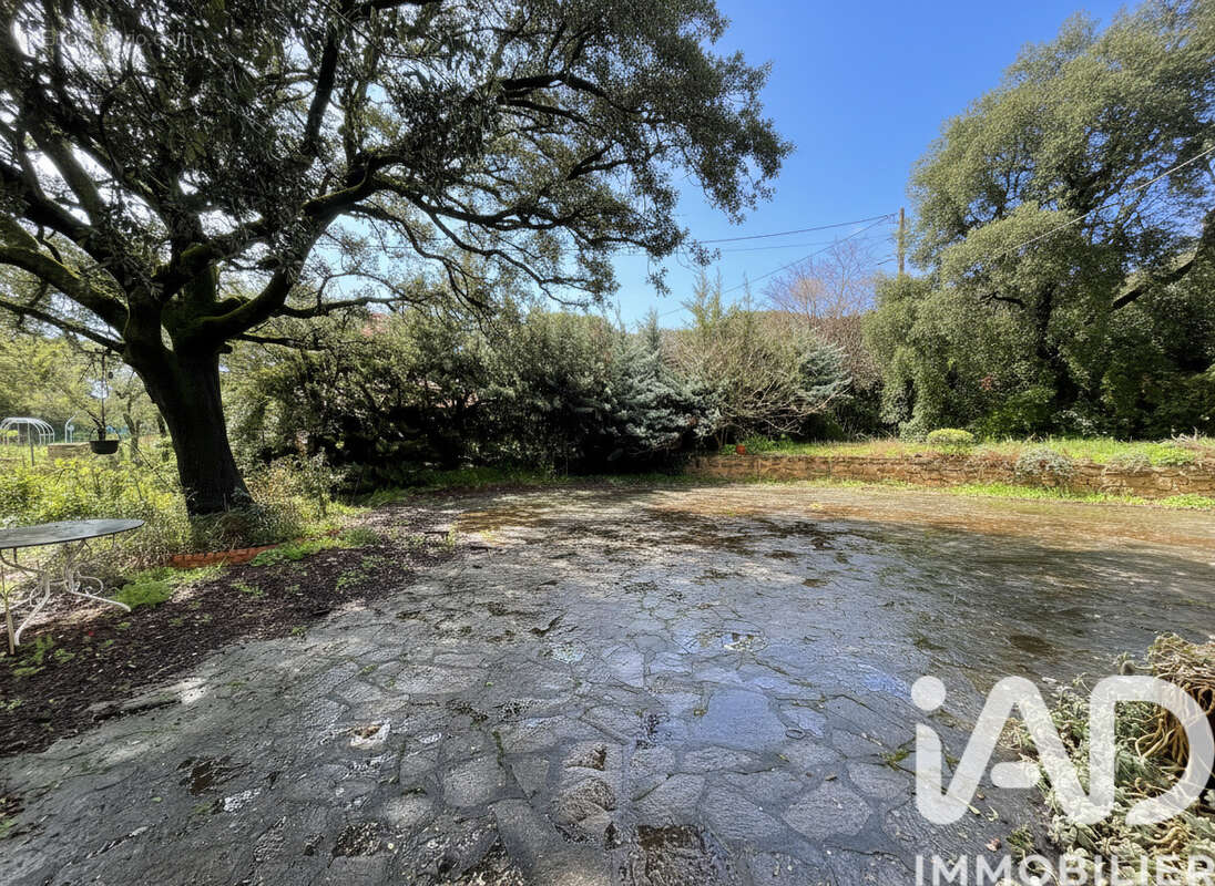 Photo 4 - Maison à BAGNOLS-SUR-CEZE