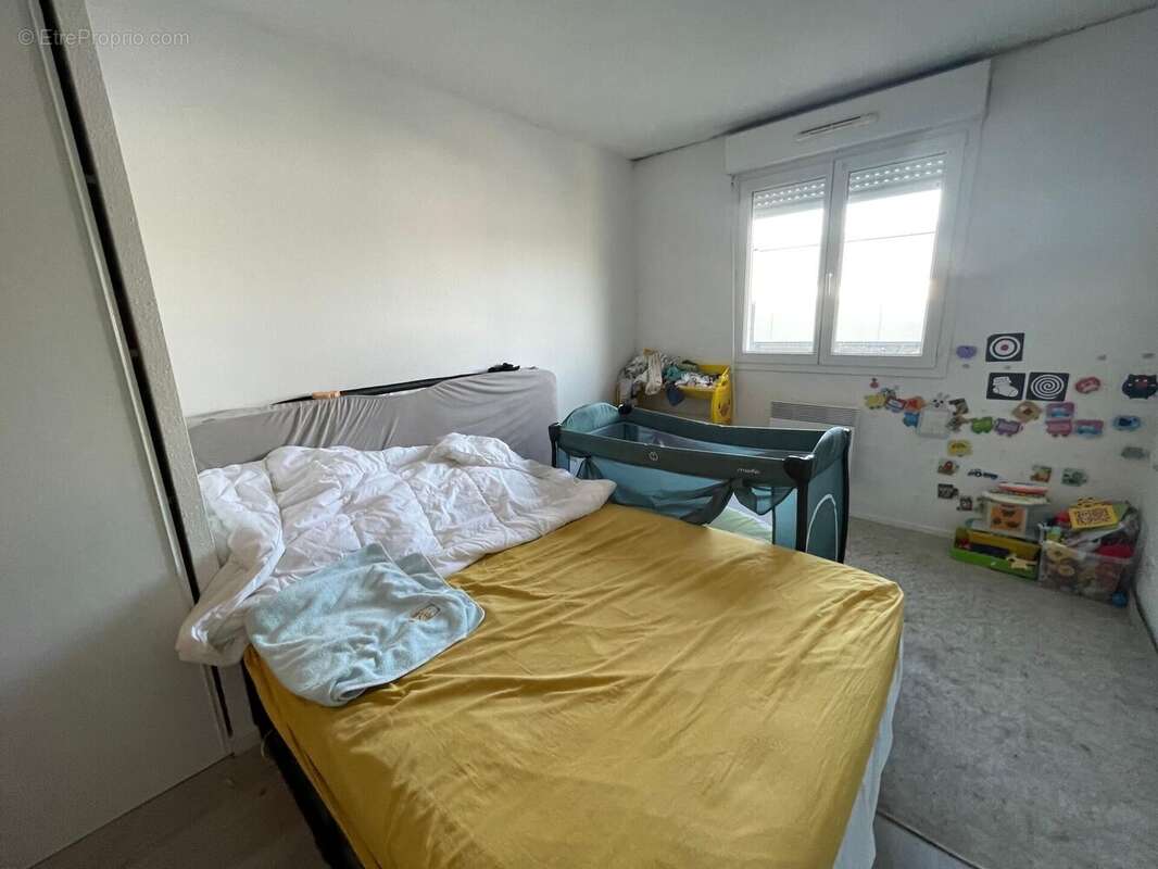 Photo 5 - Appartement à LOUVROIL