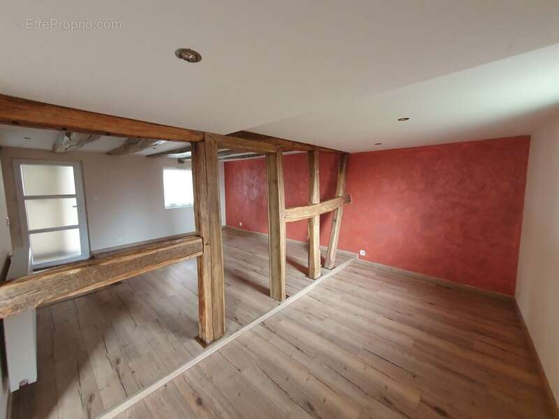 Maison à WESTHOFFEN