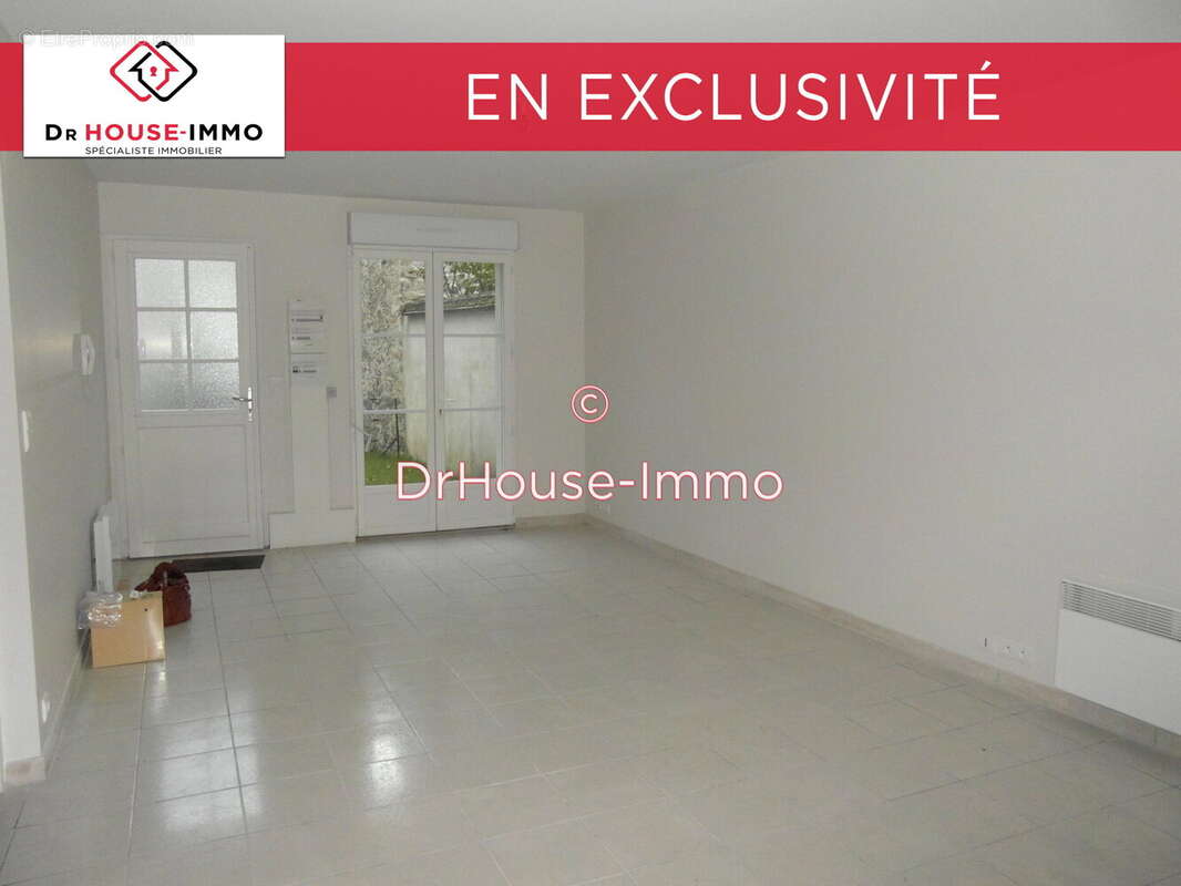 Appartement à NEMOURS