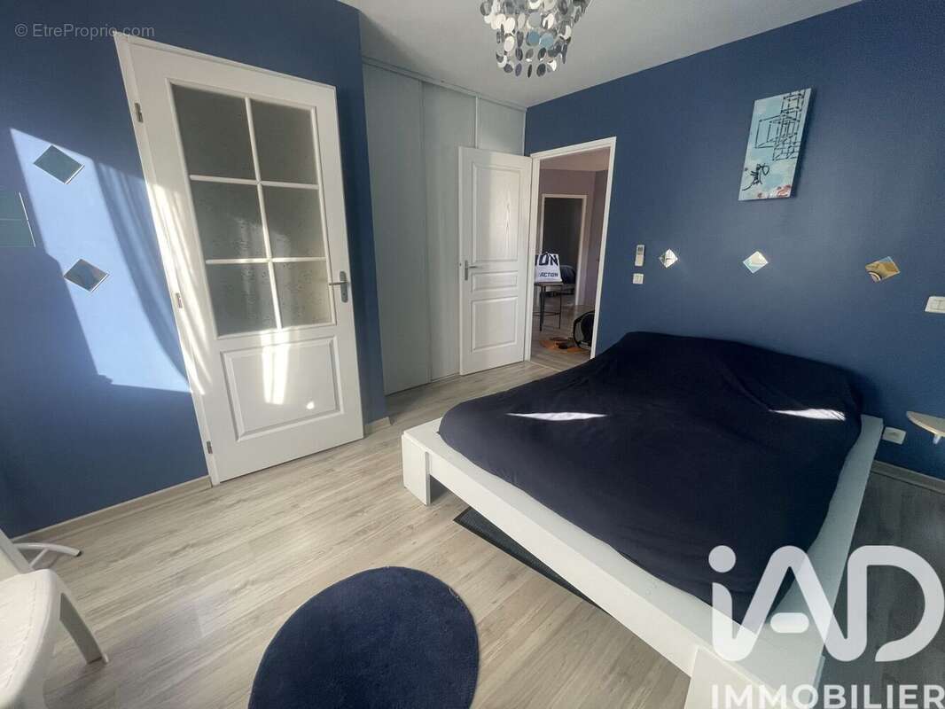 Photo 9 - Maison à LIMONY