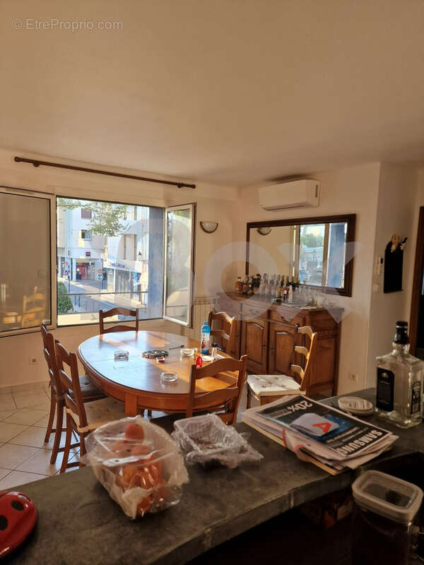 Appartement à LA SEYNE-SUR-MER