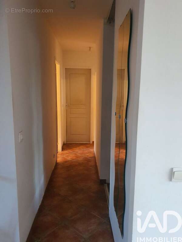 Photo 6 - Maison à CANNES-ECLUSE