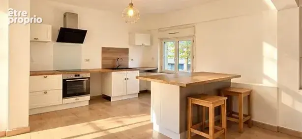 Narbonne – T4 91 m² – Terrasse 100 m² – 3 chambres – Proche gare - photo 2