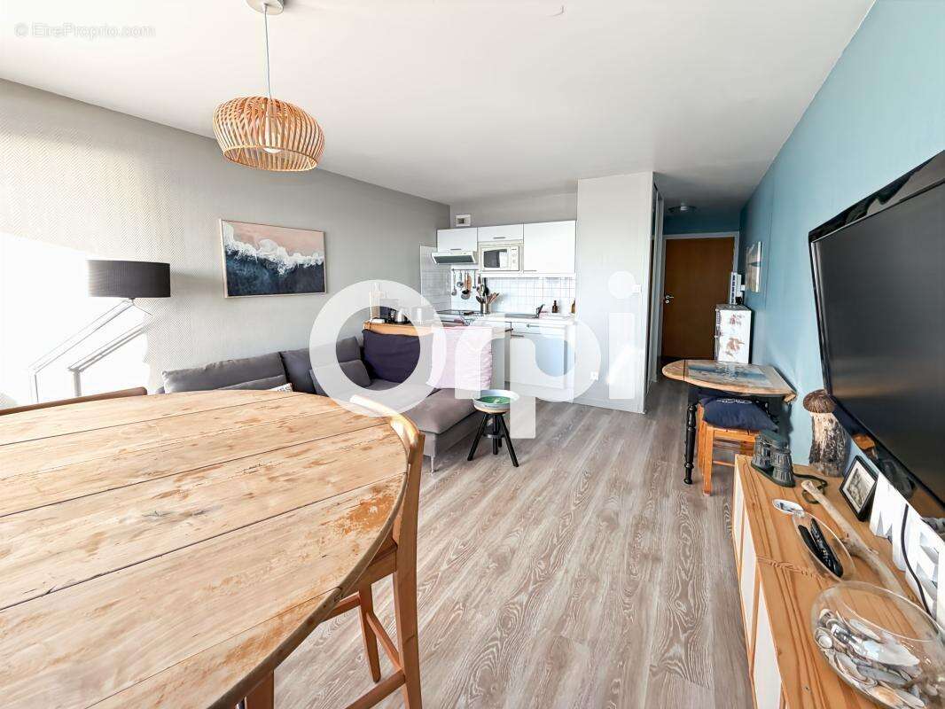 Appartement à BRAY-DUNES