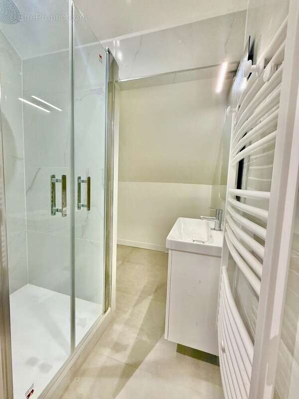 Maison à MAISONS-ALFORT