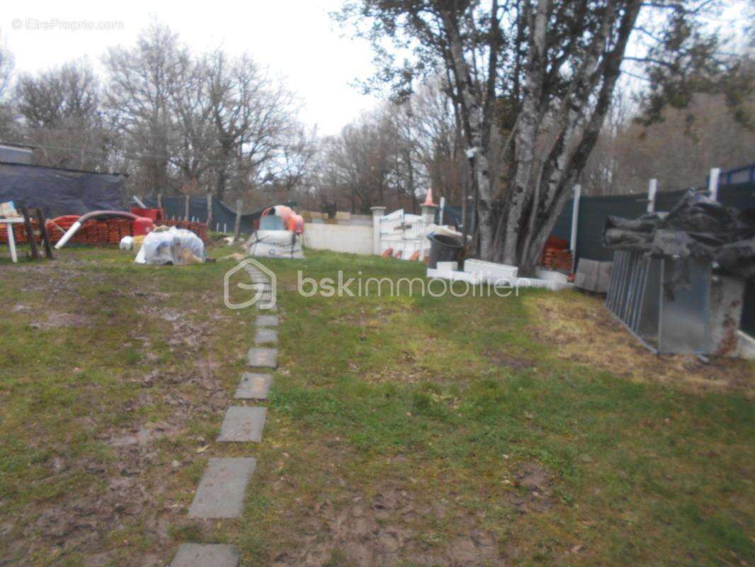 Maison de village - photo 7
