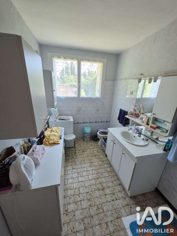 Photo 5 - Maison à LA CRECHE