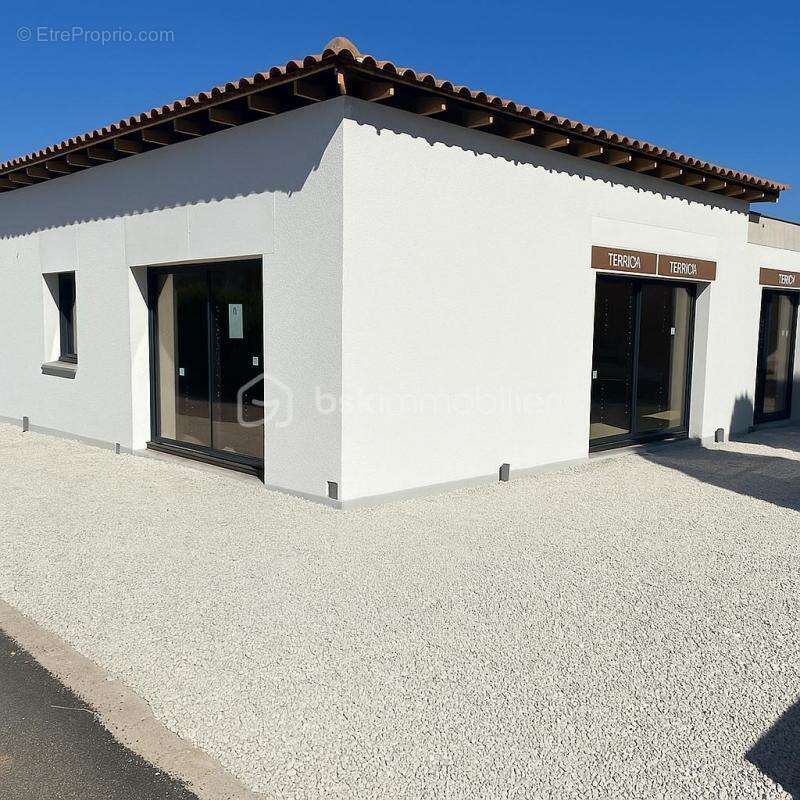 Maison à LIEURAN-LES-BEZIERS
