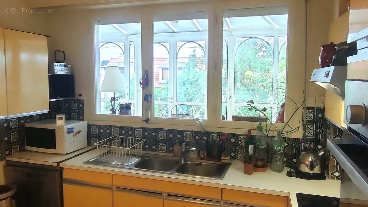 Maison Familiale Spacieuse Et Lumineuse - photo 5