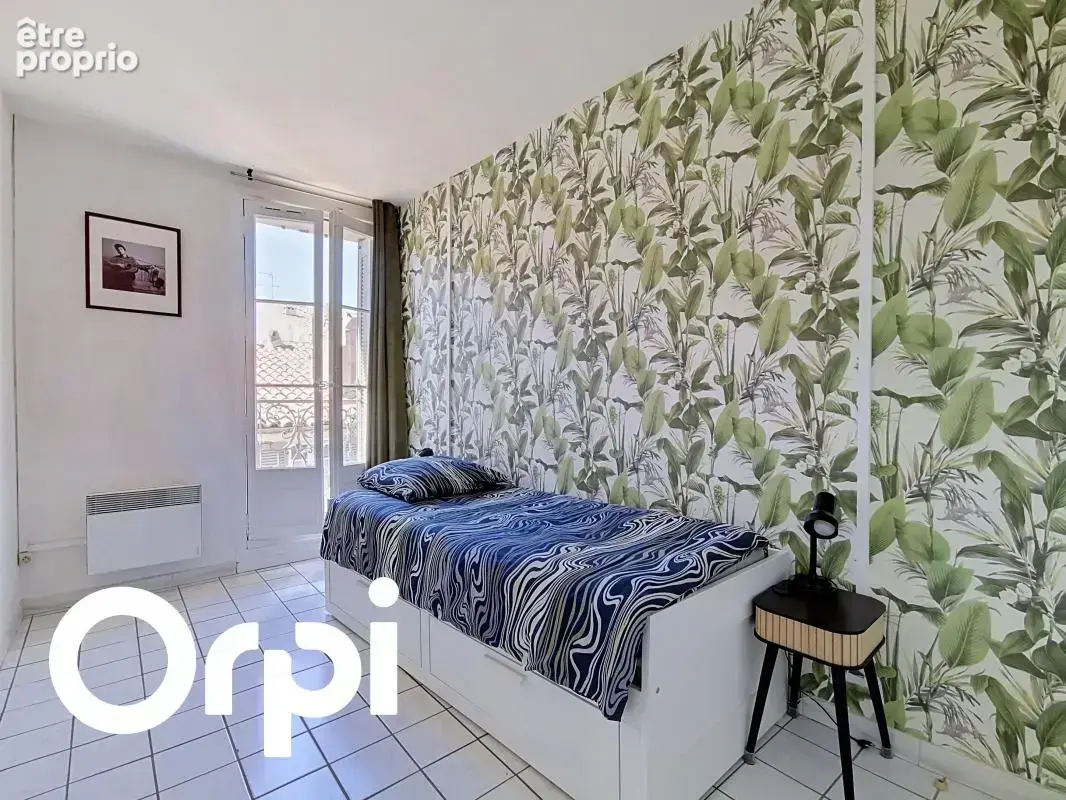 A vendre Centre ville de TOULON (83000), rue d'Alger - T3 58m² - photo 8