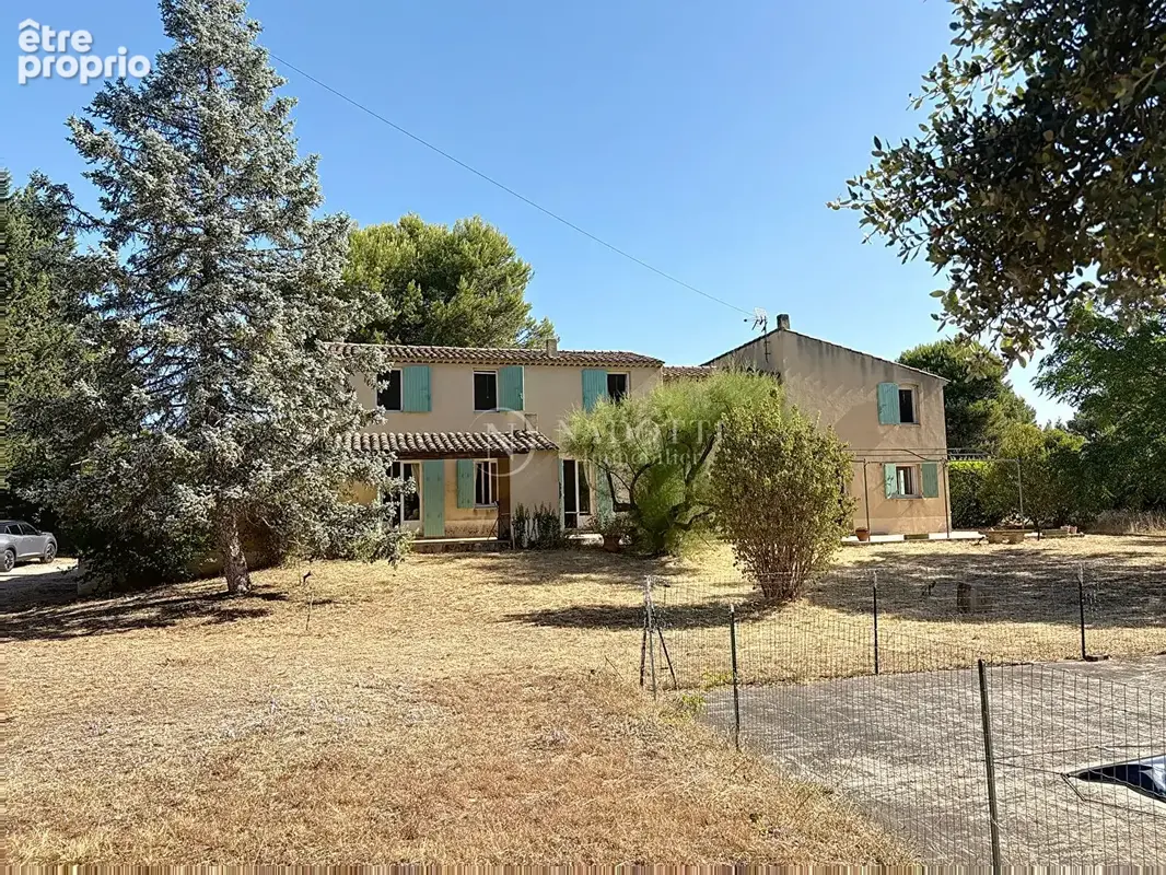 Maison à LAURIS