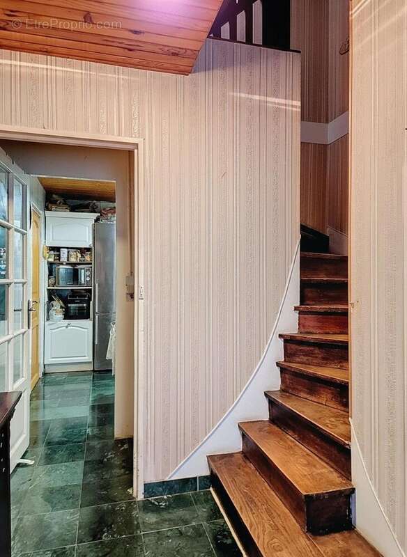 Photo 7 - Maison à PONTAULT-COMBAULT