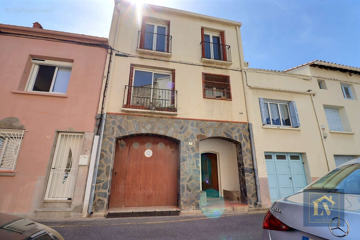 A vendre maison 5 pièces avec garage et terrasse - photo 12