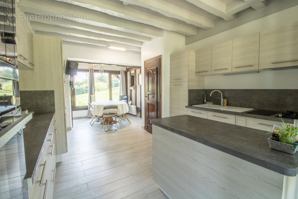 Maison à L&#039;ISLE-ADAM