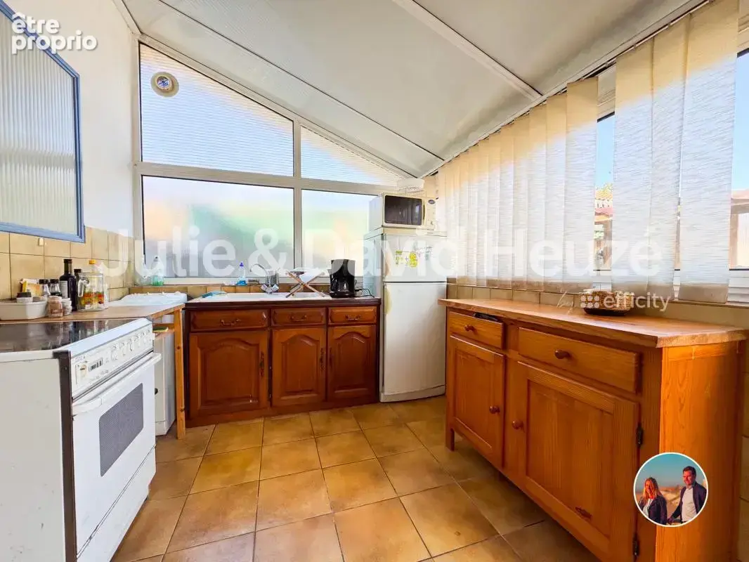Maison 3 pièces 54 m² à vendre à Lacanau (33680) - photo 6
