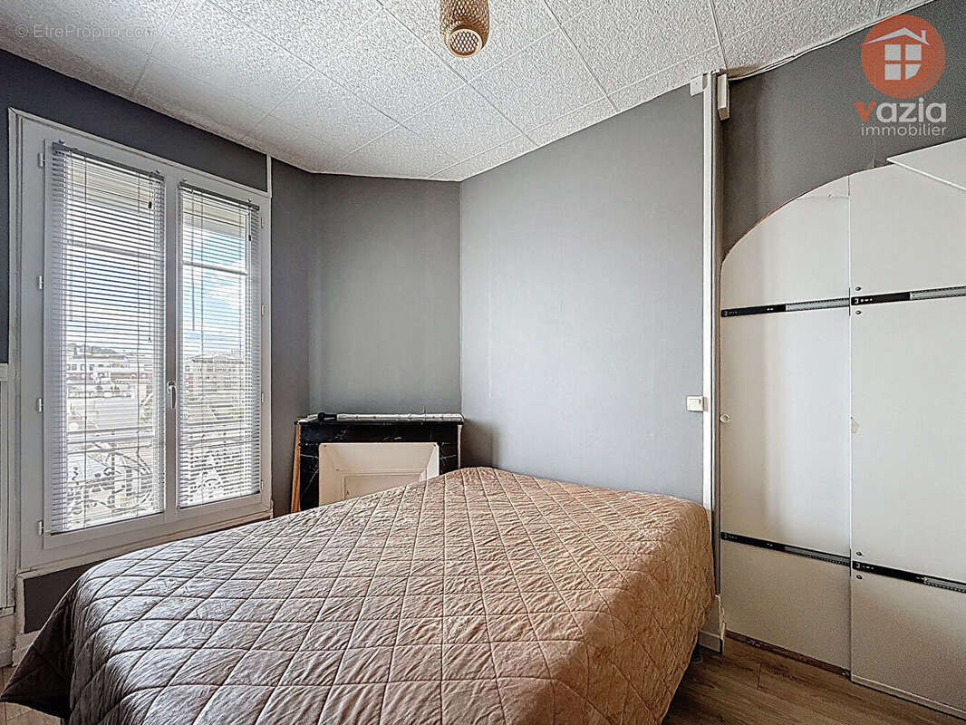 Appartement à PUTEAUX