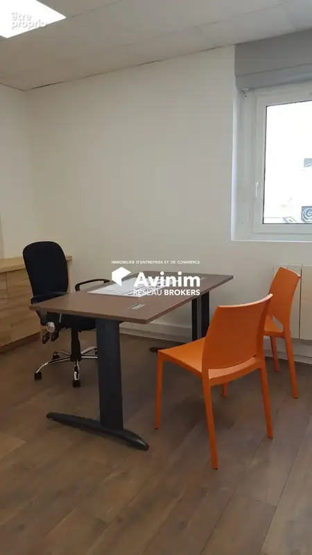 Commerce 206 m² à vendre à Epinal (88000) - photo 6