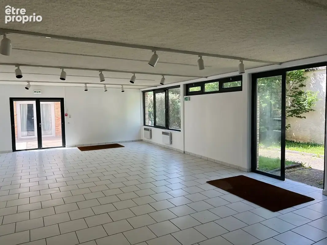 Appartement Nancy 120 m2 - photo 4