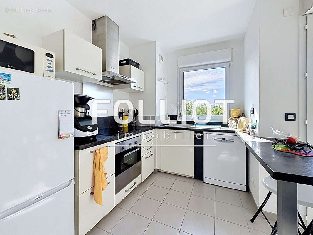 Appartement à CAEN