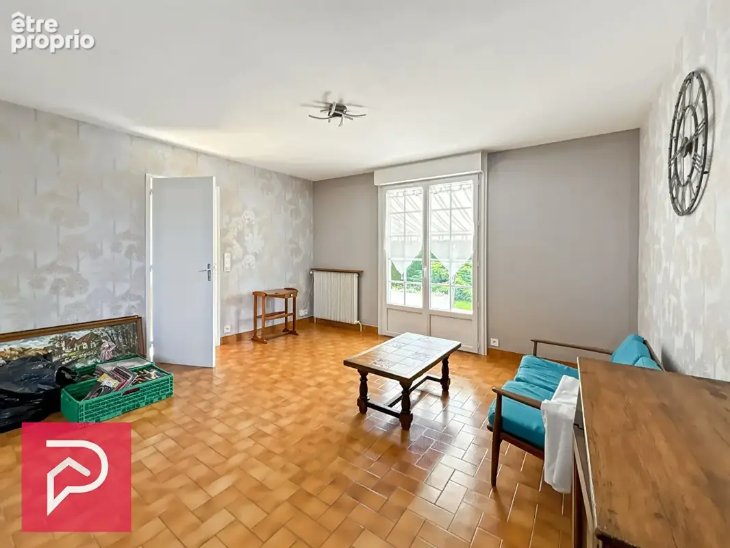 Maison quartier calme proche des commodités à MENNEVAL - photo 2
