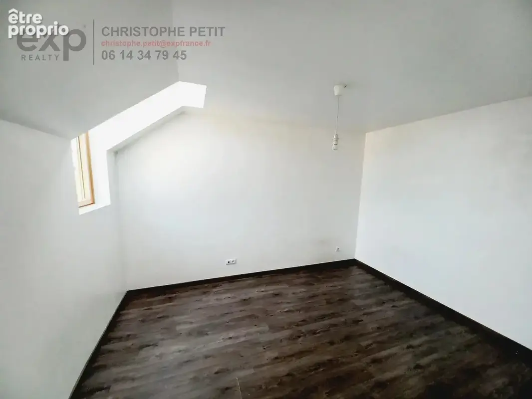 Appartement 42 m² à Bessancourt  - photo 7