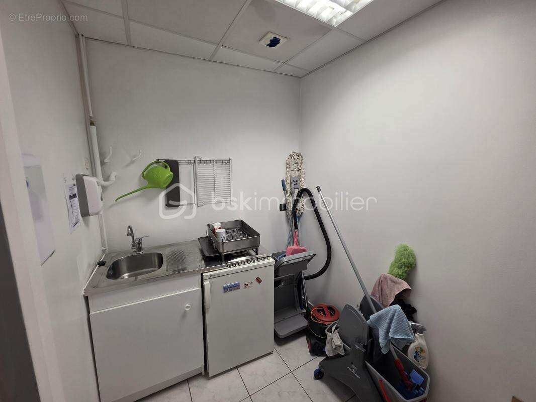 Appartement à PIERRELATTE