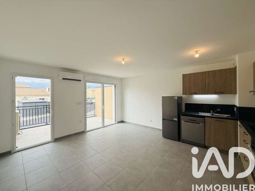 Photo 6 - Appartement à SARRIANS