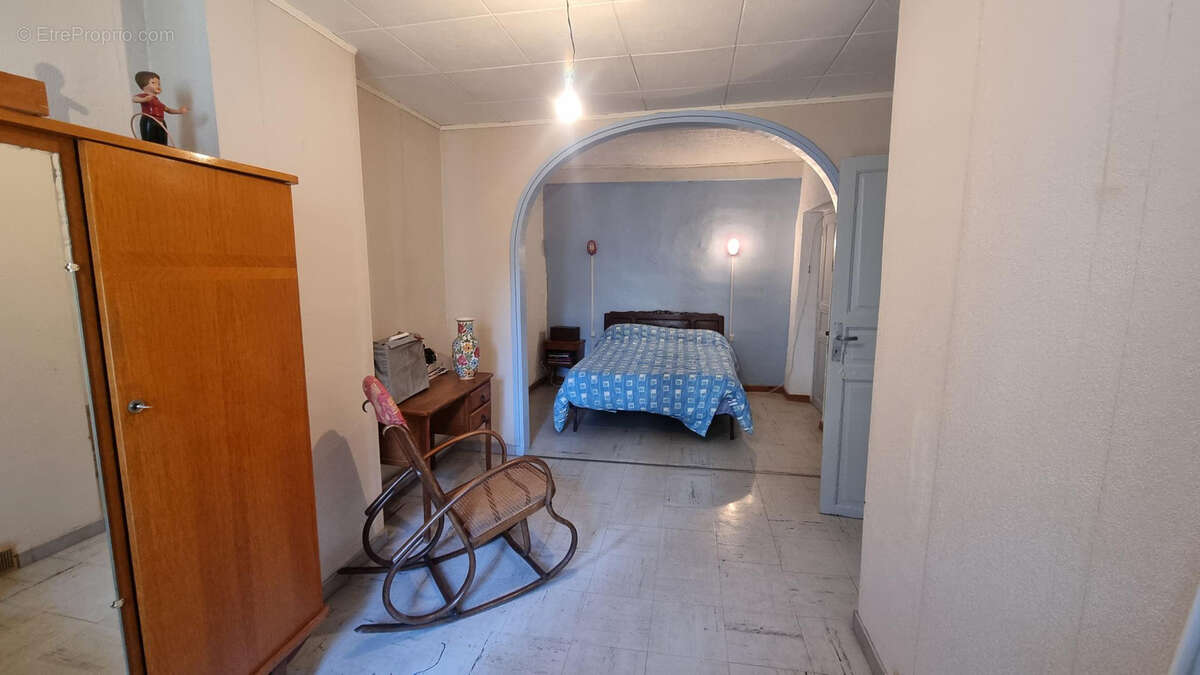 Maison de village 4 chambres Lézignan Corbieres - photo 6