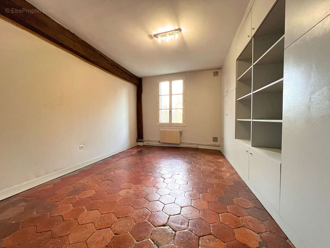 Appartement à CHARTRES