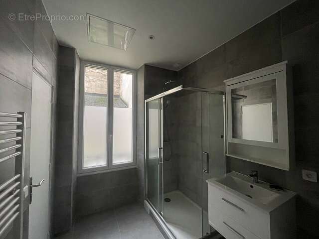 Appartement à MAISONS-ALFORT