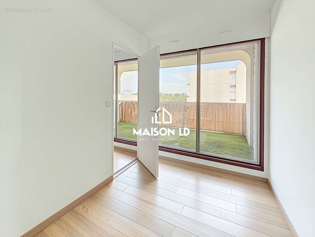 Appartement 3 pièces avec terrasse - Caen Centre - photo 5