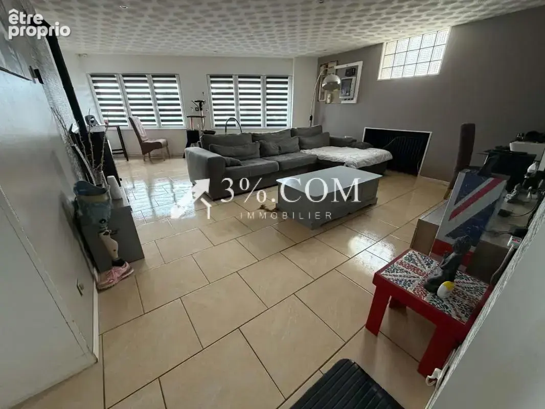 Grande maison de famille divisible! - photo 6
