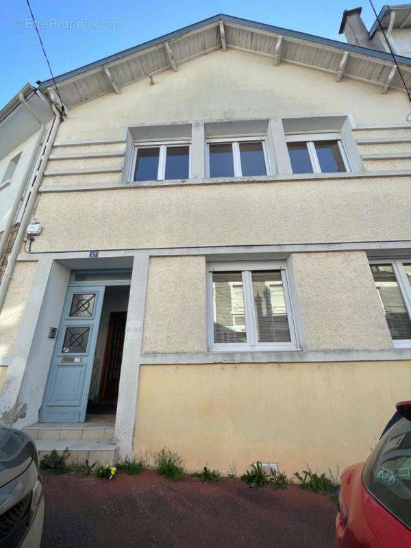 Duplex 130m2 quartier Ruchoux 5 pièces LIMOGES (87) - photo 7