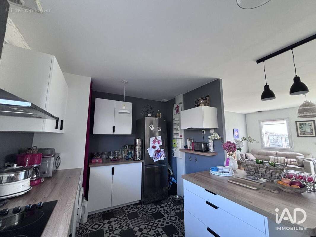 Photo 7 - Maison à CORSEPT