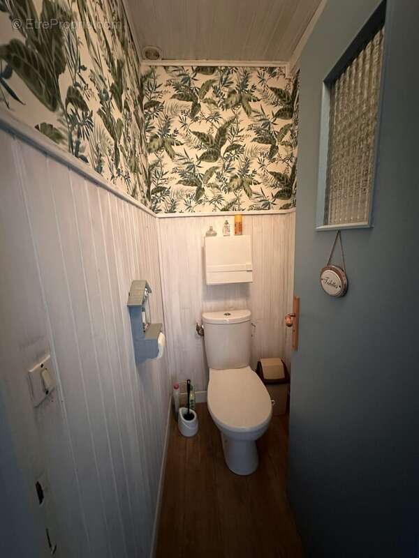 Appartement à MERLIMONT