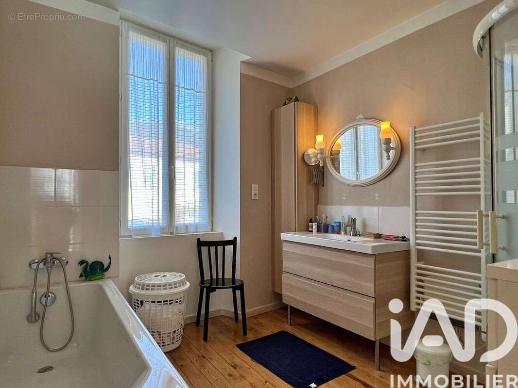 Photo 7 - Maison à BUIS-LES-BARONNIES