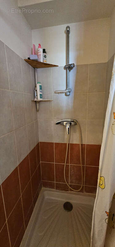 Appartement à SAINTES