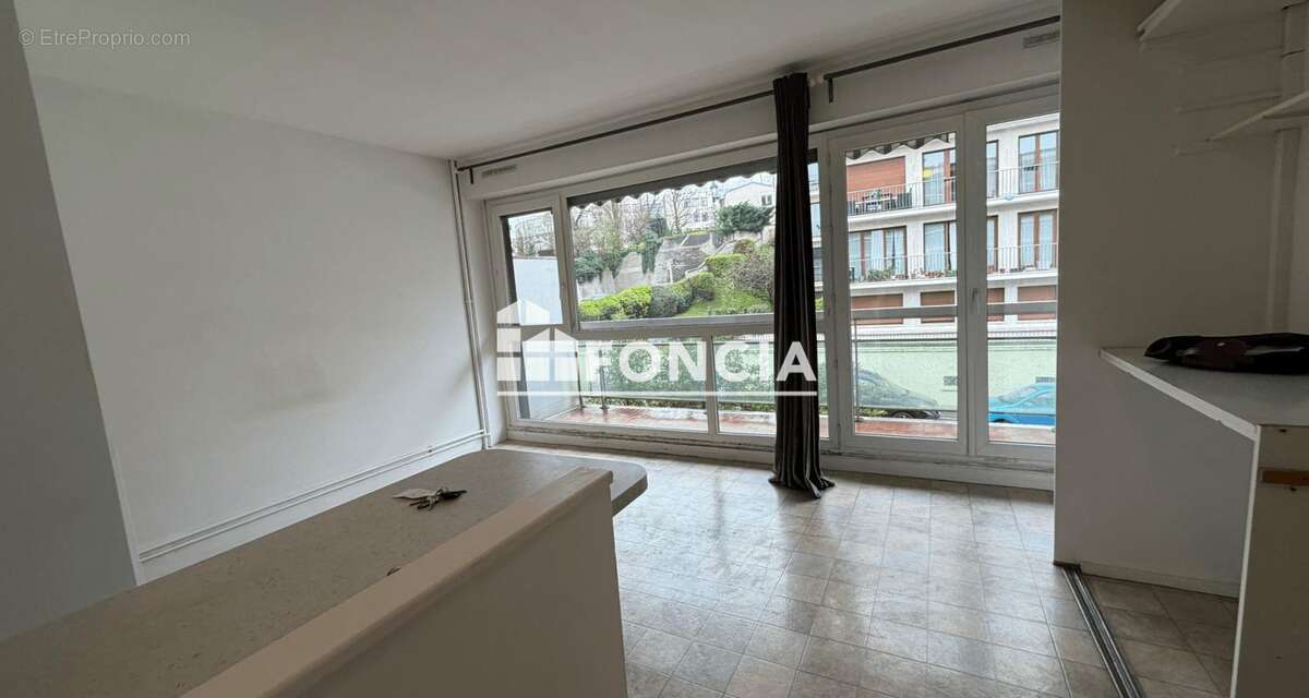 Appartement à LE PECQ