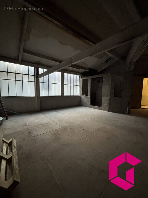 Commerce à SAINT-ETIENNE