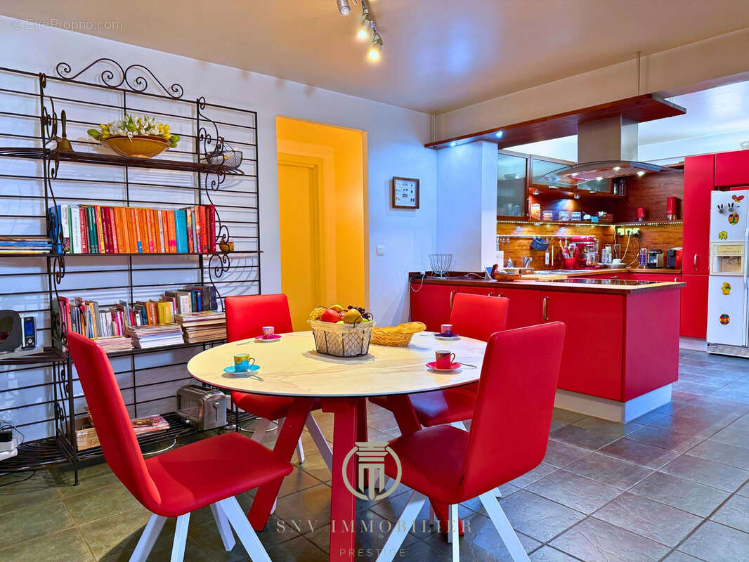 Maison à SAINT-DIZIER