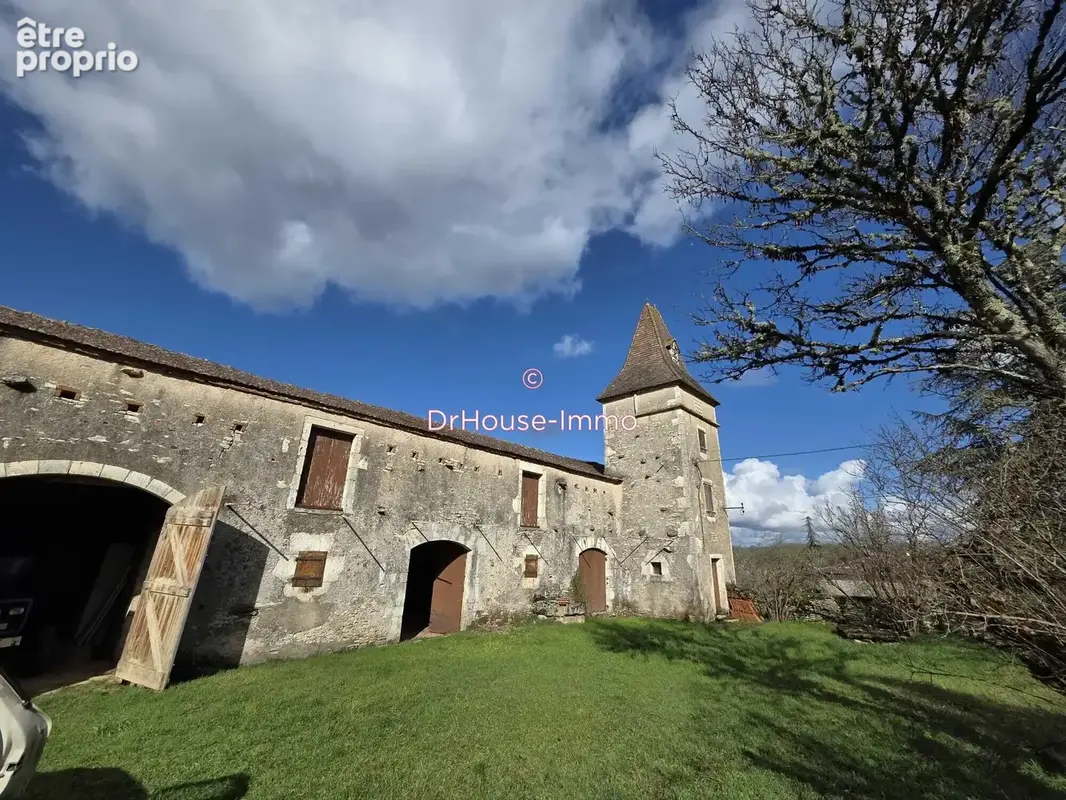 Maison 5 pièces 100 m² à vendre à Aujols (46090) - photo 20