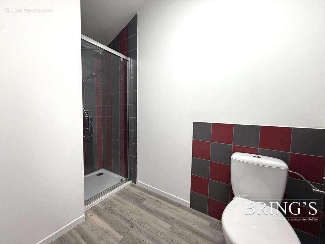 Appartement à BRIEY