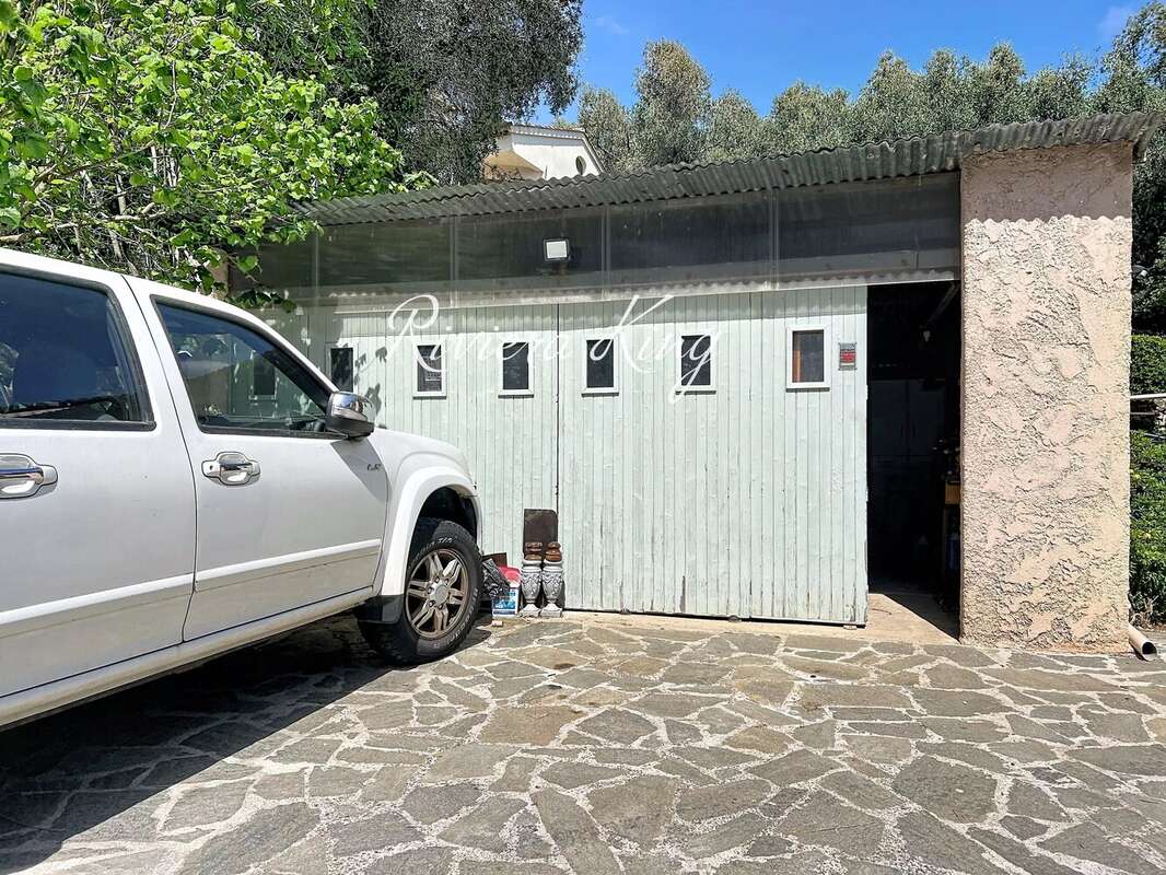 Villa avec piscine – Saint-Michel – Villefranche-sur-Mer - photo 18