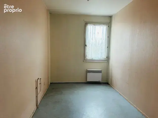 Appartement 51 m2 avec parking en centre ville - photo 6